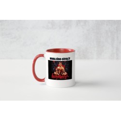 MUG -  BLOODSPORT