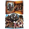 PIRATES - BLU RAY - METAL PACK avec 8 cartes postales