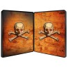 PIRATES - BLU RAY - METAL PACK avec 8 cartes postales