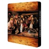 PIRATES - BLU RAY - METAL PACK avec 8 cartes postales