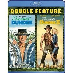 CROCODILE DUNDEE &...