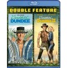 CROCODILE DUNDEE & CROCODILE DUNEE 2 - COMBO 2 FILMS AVEC PISTE FR