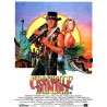 CROCODILE DUNDEE & CROCODILE DUNEE 2 - COMBO 2 FILMS AVEC PISTE FR