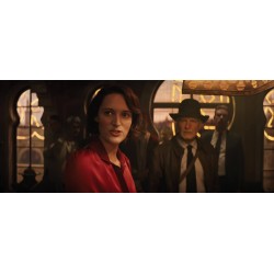 INDIANA JONES ET LE CADRAN DE LA DESTINÉE - BLU RAY