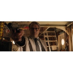 INDIANA JONES ET LE CADRAN DE LA DESTINÉE - BLU RAY