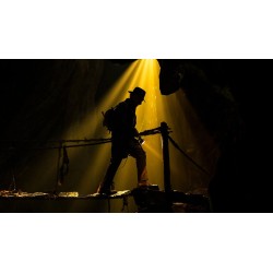 INDIANA JONES ET LE CADRAN DE LA DESTINÉE - BLU RAY