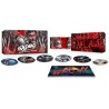 The Evil Dead: Groovy Collection - 4K UHD - BLU RAY - IMPORT