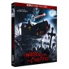 LA MAISON PRÈS DU CIMETIÈRE - 4K UHD + BLU RAY  - Édition limitée