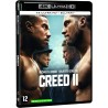 CREED II - 4K UHD + Blu-ray