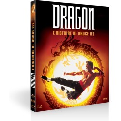 DRAGON, L'HISTOIRE DE BRUCE...