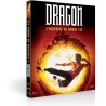 DRAGON, L'HISTOIRE DE BRUCE LEE - BLU RAY