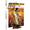 Indiana Jones - 4 Films - Coffret Intégrale - BLU RAY