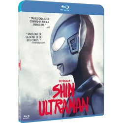 SHIN ULTRAMAN - BLU RAY