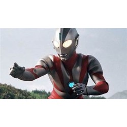 SHIN ULTRAMAN - BLU RAY