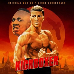 KICKBOXER - ORIGINAL...