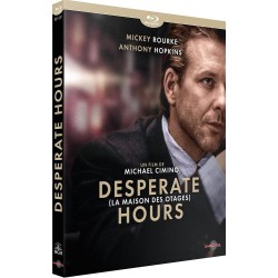 Desperate Hours (La Maison...