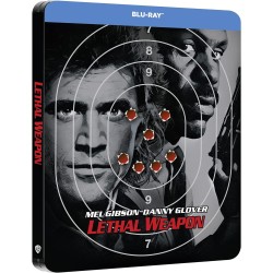 L'ARME FATALE - BLU RAY -...