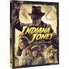 INDIANA JONES ET LE CADRAN DE LA DESTINÉE - BLU RAY