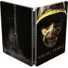 Mortal Kombat - 4K Ultra HD + Blu-Ray - SteelBook - IMPORT