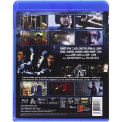 MANIAC COP 2 - BLU RAY - IMPORT