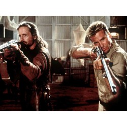 L'OMBRE ET LA PROIE - IMPORT - AVEC PISTE FR