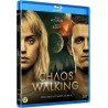 CHAOS WALKING - BLU RAY