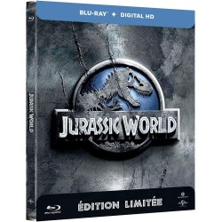 Jurassic World - Edition...