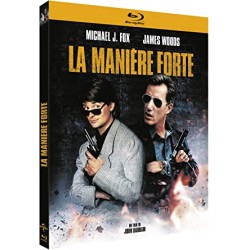 LA MANIÈRE FORTE - BLU RAY