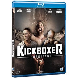 KICKBOXER : L'HÉRITAGE -...