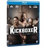 KICKBOXER : L'HÉRITAGE - BLU RAY
