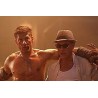 KICKBOXER : L'HÉRITAGE - BLU RAY