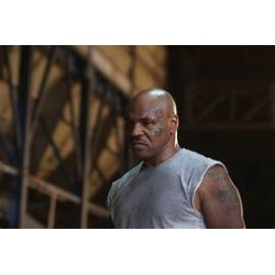 KICKBOXER : L'HÉRITAGE - BLU RAY
