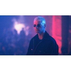 LA MANIÈRE FORTE - BLU RAY