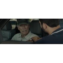 LA MULE - BLU RAY + 4K UHD - IMPORT