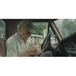 LA MULE - BLU RAY + 4K UHD - IMPORT