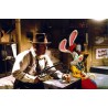 QUI VEUT LA PEAU DE ROGER RABBIT ? - 4K UHD + BLU RAY