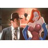 QUI VEUT LA PEAU DE ROGER RABBIT ? - 4K UHD + BLU RAY