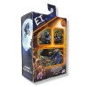 FIGURINE E-T L’EXTRA-TERRESTRE ULTIMATE TÉLÉPATHIQUE 40TH