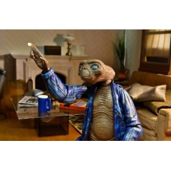 FIGURINE E-T L’EXTRA-TERRESTRE ULTIMATE TÉLÉPATHIQUE 40TH