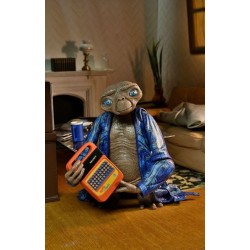FIGURINE E-T L’EXTRA-TERRESTRE ULTIMATE TÉLÉPATHIQUE 40TH