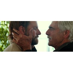 A STAR IS BORN - BLU RAY