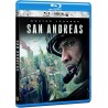 SAN ANDREAS - BLU RAY