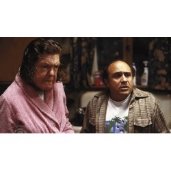 BALANCE MAMAN HORS DU TRAIN - BLU RAY