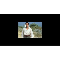 LE SICILIEN - BLU RAY