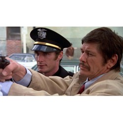 LE CERCLE NOIR - BLU RAY