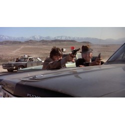 LE CERCLE NOIR - BLU RAY