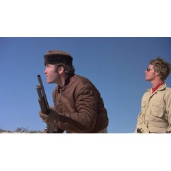 LE CERCLE NOIR - BLU RAY