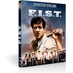 F.I.S.T. - BLU RAY