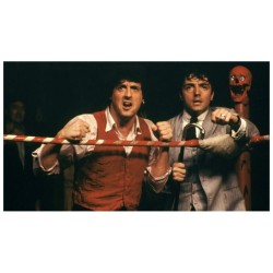 LA TAVERNE DE L'ENFER -  BLU-RAY