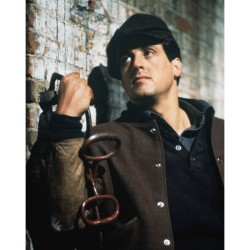 LA TAVERNE DE L'ENFER -  BLU-RAY